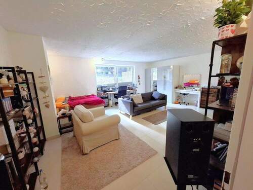 Untergeschoss: Schlafzimmer - 