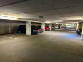 Tiefgarage - 
