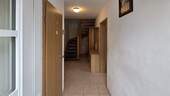 Eingang und Flur - 