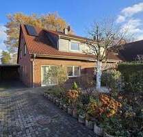 Gemütliches Wohnen auf in Gifhorn Reihenendhaus mit 5 Zimmern