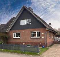 Großzügiges Einfamilienhaus - 529.000,00&nbsp;EUR Kaufpreis, ca.&nbsp; 161,00&nbsp;m&sup2;&nbsp;Wohnfl&auml;che in Elmenhorst (PLZ: 23869)