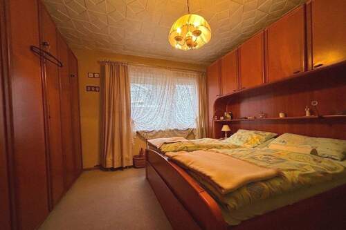 Schlafzimmer - 
