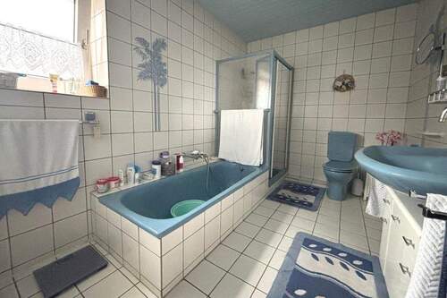 Badezimmer - 