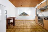 Küche Einliegerwohnung - 