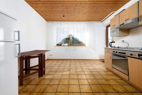 Küche Einliegerwohnung - 