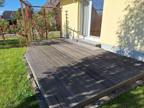 Terrasse - 
