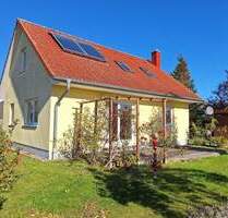 Gemütliches Einfamilienhaus mit Carport und Garten am Rand von Greifswalds