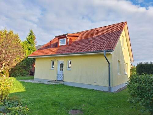 Ansicht - Einfamilienhaus mit 89,90 m&sup2; in Greifswald zum Kaufen