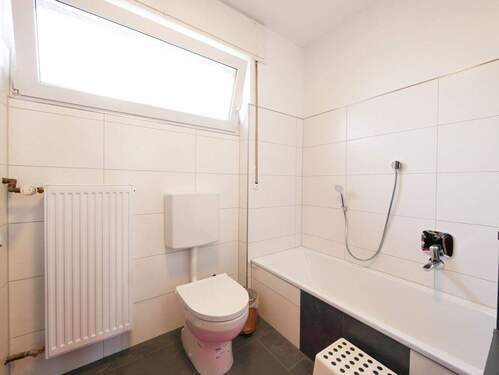 Badezimmer - 1. Obergeschoss - 