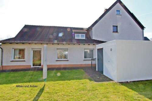 Bergkamen_Freistehendes Haus. - 9 Zimmer Einfamilienhaus zum Kaufen in Bergkamen