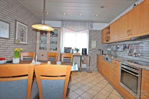 Bergkamen_Freistehendes Haus. - 9 Zimmer Einfamilienhaus in Bergkamen