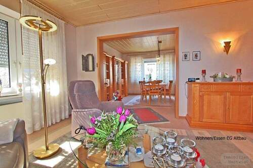 Bergkamen_Freistehendes Haus. - 