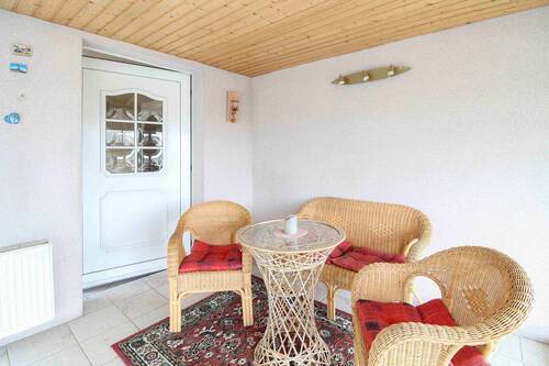 Wintergarten - 