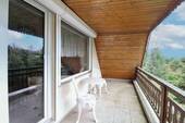 Balkon - 
