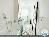 Badbeispiel - 3 Zimmer Terrassenwohnung zum Kaufen in Görlitz