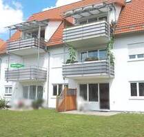 Moderne 3-Zimmer-Wohnung in Ulm-Lehr