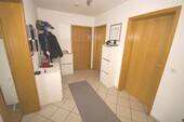 Flur - 3 Zimmer Etagenwohnung in Ulm