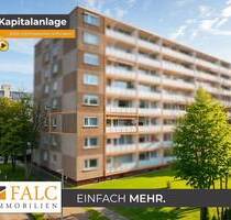 Ihre Chance auf stabile Mieteinnahmen - Sankt Augustin Niederpleis