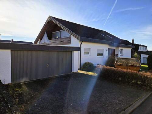 Wohnhaus Osten - 2 Familienhaus in Böbingen zu verkaufen