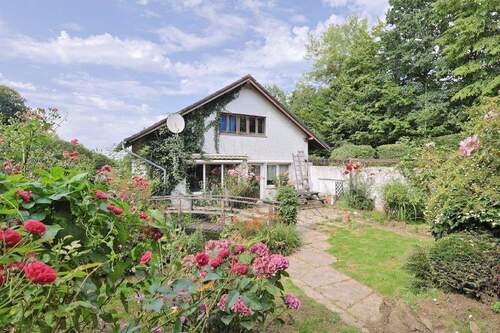 Bild2 - 5 Zimmer Einfamilienhaus zum Kaufen in Lübbecke