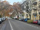 Straßenansicht - 