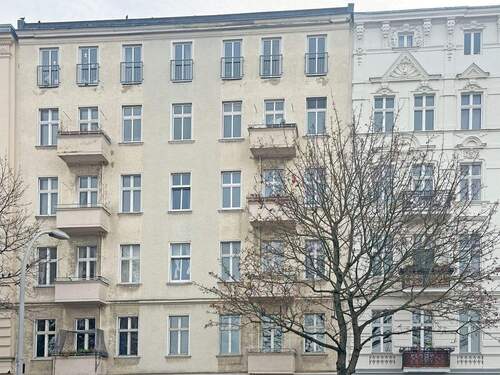 Fassade - 