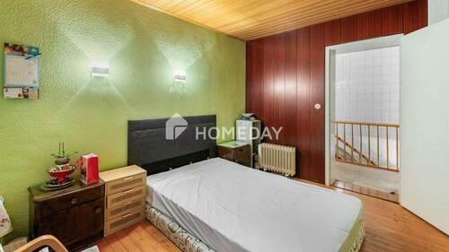 1. OG Schlafzimmer 3 2 - 