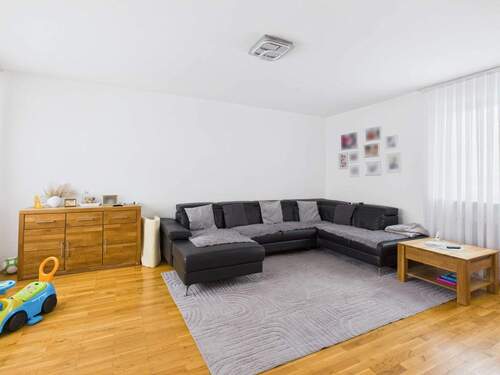 Wohnen 3 - 3 Zimmer Etagenwohnung in Regensburg