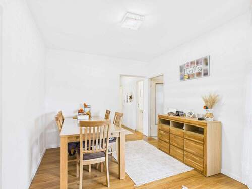 Essen - Etagenwohnung mit 83,20 m&sup2; in Regensburg zum Kaufen