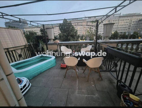 Bild 3 - 2 Zimmer Etagenwohnung in Berlin