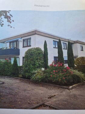 Außenansicht - Helle 3 Zi-Wohnung mit Balkon - 295.000,00&nbsp;EUR Kaufpreis, ca.&nbsp; 66,00&nbsp;m&sup2;&nbsp;Wohnfl&auml;che