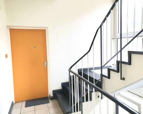 Bild 2 - Bezugsfreie Eigentumswohnung mit Balkon für Selbstnutzer oder Anleger