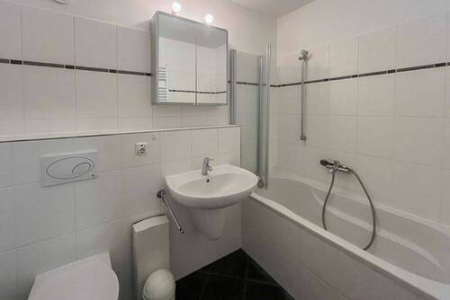 Badezimmer - 