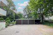 Garagen - 