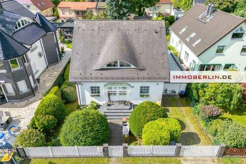 1.jpg - 5 Zimmer Mehrfamilienhaus, Wohnhaus zum Kaufen in Berlin