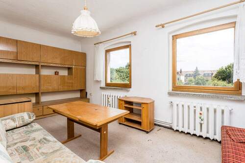 Kinderzimmer - 