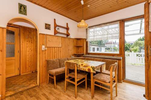Essbereich - 