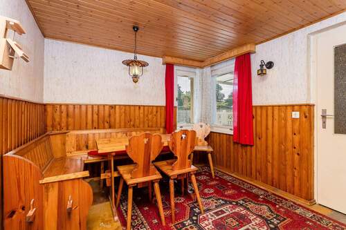 Aufenthaltsraum - 