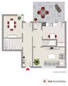 Grundriss EG - 