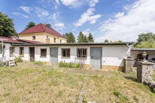 Schuppen - 