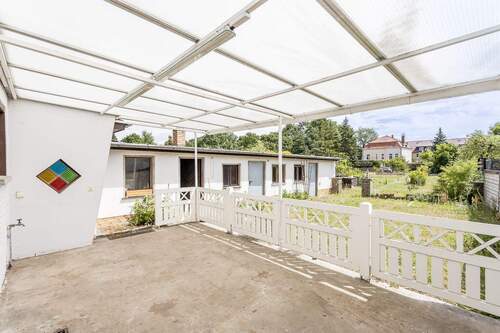 Terrasse - 