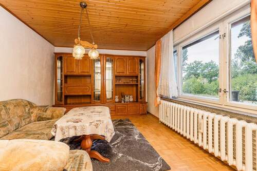 Wohnzimmer - 