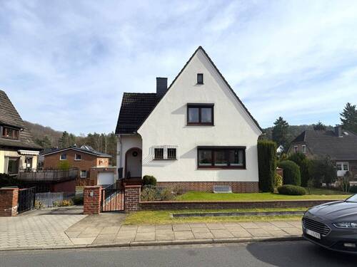 96.JPEG - 1 Zimmer Mehrfamilienhaus, Wohnhaus zum Kaufen in Hamburg