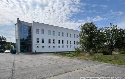 Bild 2 - Büro zum Kaufen in Hoyerswerda