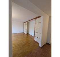 Helle Single-Wohnung in ruhiger, zentraler Lage - München Untergiesing-Harlaching