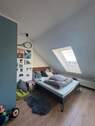 Zimmer Dachgeschoss - 
