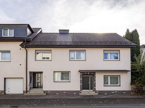 Außenansicht - Büro in Meschede-Freienohl