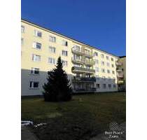 Gut geschnittene 3-Zimmer-Wohnung in Garching - geeignet als WG - Garching bei München