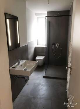 Badezimmer - 