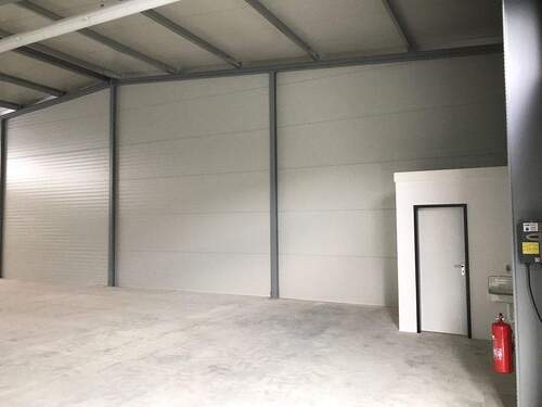 weitere Innenansicht - 